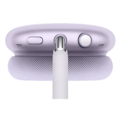 Apple AirPods Max 2024 Púrpura Auriculares Bluetooth USB-C