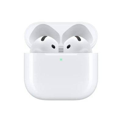 Apple AirPods 4 (2024) Auriculares Bluetooth