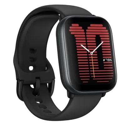 Smartwatch Huami Amazfit Active/ Notificaciones/ Frecuencia