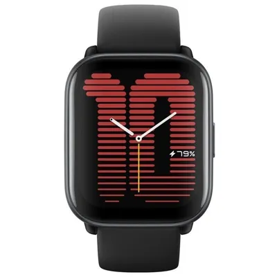 Smartwatch Huami Amazfit Active/ Notificaciones/ Frecuencia