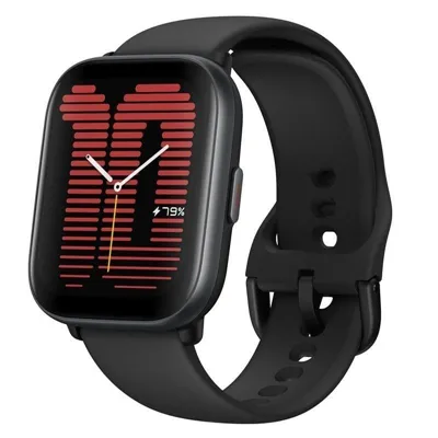 Smartwatch Huami Amazfit Active/ Notificaciones/ Frecuencia