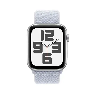 Apple Watch SE 2024 de 40mm GPS Aluminio con Correa Loop