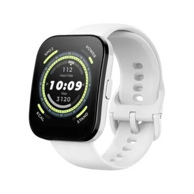 Smartwatch Huami Amazfit Bip 5/ Notificaciones/ Frecuencia