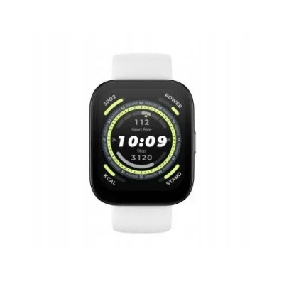 Smartwatch Huami Amazfit Bip 5/ Notificaciones/ Frecuencia