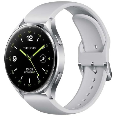 Smartwatch Xiaomi Watch 2/ Notificaciones/ Frecuencia Cardíaca/