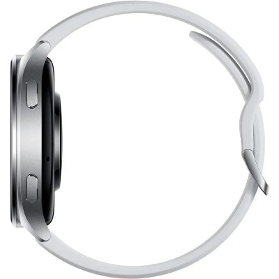 Smartwatch Xiaomi Watch 2/ Notificaciones/ Frecuencia Cardíaca/