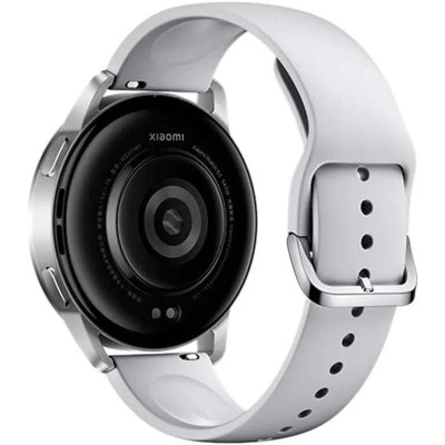 Smartwatch Xiaomi Watch S3/ Notificaciones/ Frecuencia