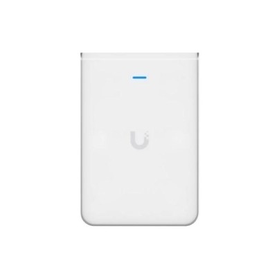 Ubiquiti u7-pro-wall ap wifi7 poe+ 1x1/2.5gbe