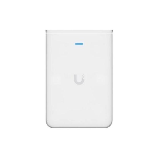 Ubiquiti u7-pro-wall ap wifi7 poe+ 1x1/2.5gbe