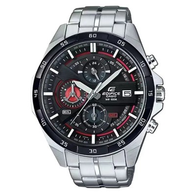 Reloj Analógico Casio Edifice Classic EFR-556DB-1AVUEF/ 54mm/