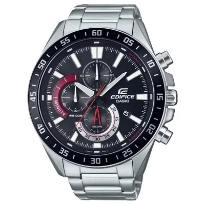 Reloj Analógico Casio Edifice Classic Classic EFV-620D-1A4VUEF/