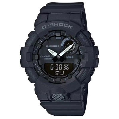 Reloj Analógico y Digital Casio G-Shock G-Squad GBA-800-1AER/