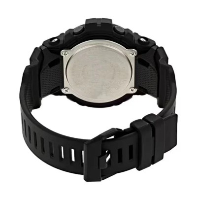 Reloj Digital Casio G-Shock G-Squad GBD-800-1BER/ 54mm/ Negro