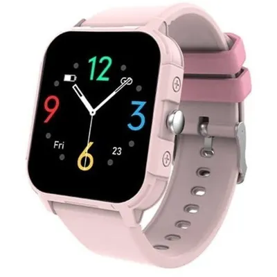 Smartwatch Forever IGO JW-150/ Notificaciones/ Frecuencia