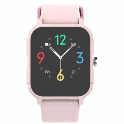 Smartwatch Forever IGO JW-150/ Notificaciones/ Frecuencia