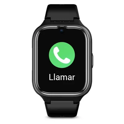 Reloj con Localizador para Personas Mayores SPC Smartee 4G