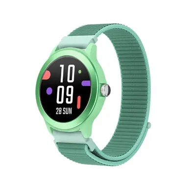 Smartwatch SPC Smartee Duo Vivo 9651R/ Notificaciones/