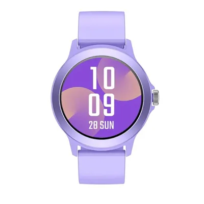 Smartwatch SPC Smartee Duo Vivo 9651T/ Notificaciones/