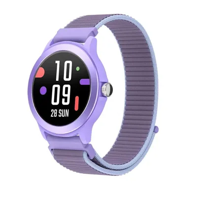 Smartwatch SPC Smartee Duo Vivo 9651T/ Notificaciones/