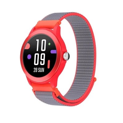 Smartwatch SPC Smartee Duo Vivo 9651R/ Notificaciones/