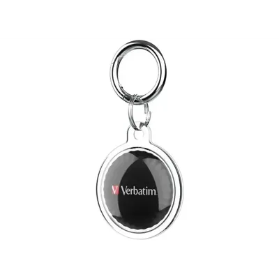 Localizador Verbatim My Finder Coin Bluetooth Tracker MYFC-01B