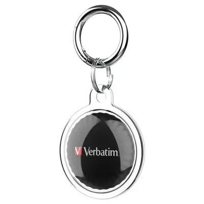 Localizador Verbatim My Finder Coin Bluetooth Tracker MYFC-01B