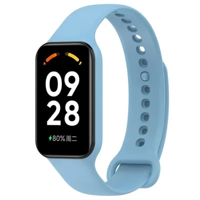 Pulsera para Smartband 2 Xiaomi Redmi Smart Band 2 Strap/ Azul