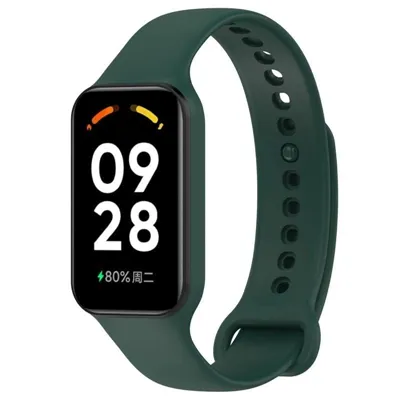 Pulsera para Smartband 2 Xiaomi Redmi Smart Band 2 Strap/ Verde