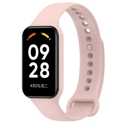 Pulsera para Smartband 2 Xiaomi Redmi Smart Band 2 Strap/ Rosa