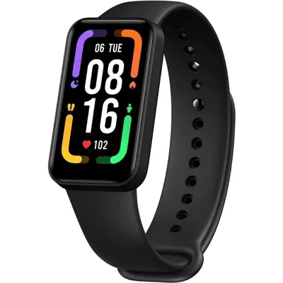 Pulsera Smartband Xiaomi Redmi Smart Band Pro/ Negra