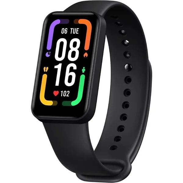 Pulsera Smartband Xiaomi Redmi Smart Band Pro/ Negra