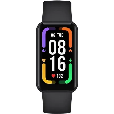 Pulsera Smartband Xiaomi Redmi Smart Band Pro/ Negra