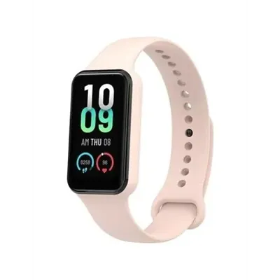 Pulsera Smartband Xiaomi Smart Band 8 Active/ Rosa