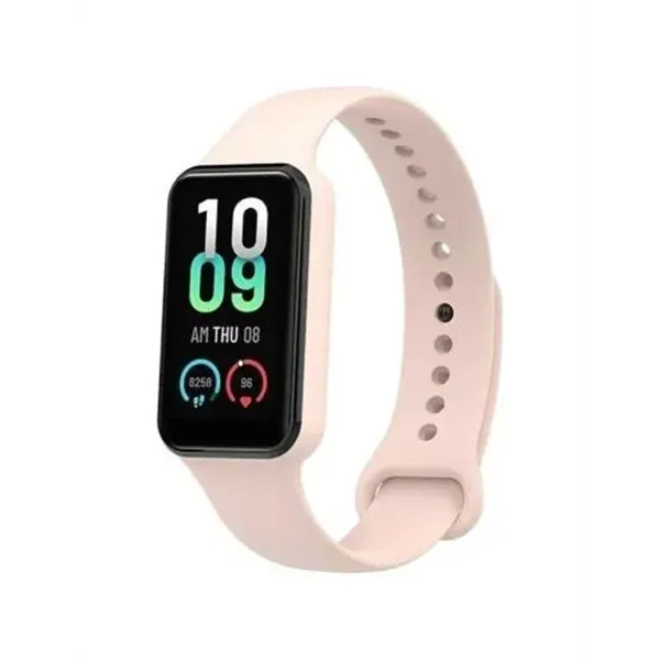 Pulsera Smartband Xiaomi Smart Band 8 Active/ Rosa