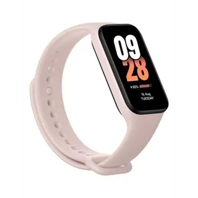 Pulsera Smartband Xiaomi Smart Band 8 Active/ Rosa