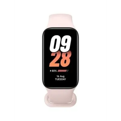 Pulsera Smartband Xiaomi Smart Band 8 Active/ Rosa