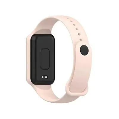 Pulsera Smartband Xiaomi Smart Band 8 Active/ Rosa