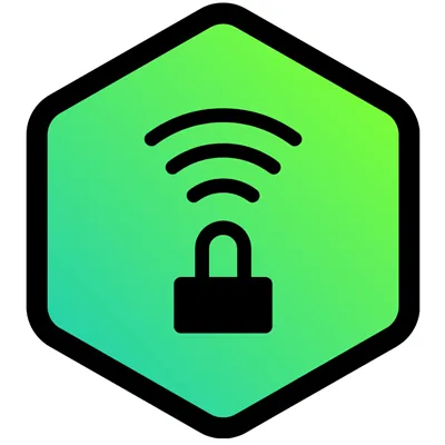 Kaspersky VPN Secure Connection 2024 Protege tu dirección IP |