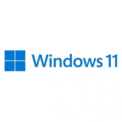 Licencia Microsoft Windows 11 Pro/ 1 Usuario