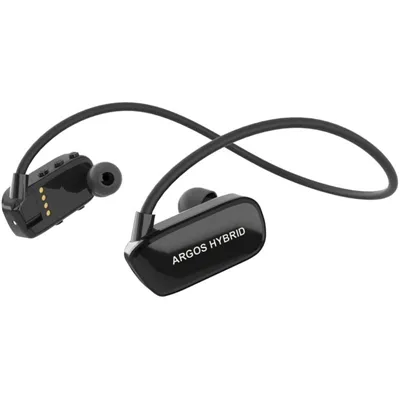 Reproductor MP3 Sunstech Argoshybrid/ 8GB/ Bluetooth/