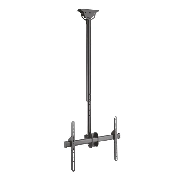 Soporte de Techo Giratorio/ Inclinable/ Extensible/ Nivelable Aisens CT70TSLE-033 para TV de 37-70'/ hasta 50kg