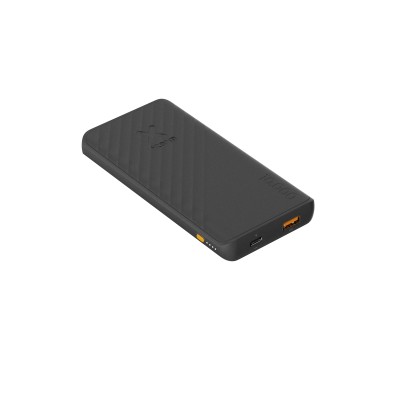 Powerbank 10000mAh Xtorm GO2 XG2101/ 15W/ Negra