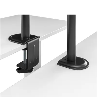 Soporte de Mesa Orientable/ Inclinable DTL32TSR-193 para TV y