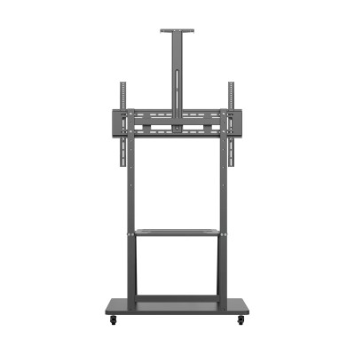 Soporte de Suelo con Ruedas Aisens FT100E-135 para TV 37-100'/