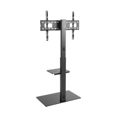 Soporte de Suelo Aisens FT70S-077 para TV de 37-70'/ hasta 40kg