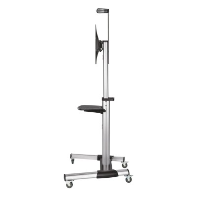 Soporte de Suelo Inclinable con Ruedas Aisens FT70TRE-037 para