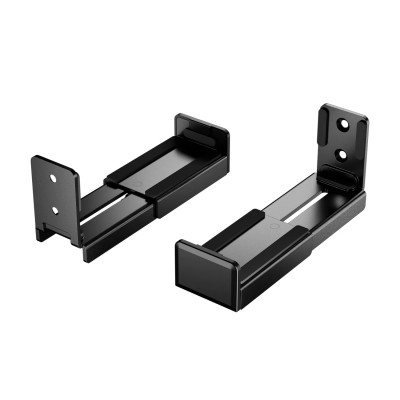 Soporte de Pared Aisens SPK02U-191 para Barra de Sonido/ hasta