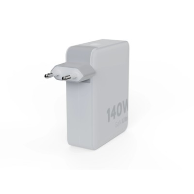 Cargador de Pared Universal Xtorm XVC2140/ 3xUSB Tipo-C/ 1xUSB