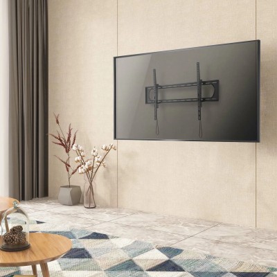 Soporte de Pared Inclinable Aisens WT120T-243 para TV de