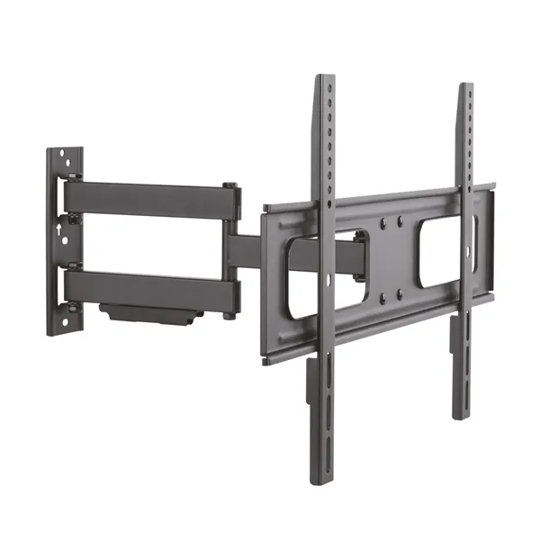 Soporte de Pared Giratorio/ Inclinable/ Nivelable Aisens WT70TSLE-025 para TV de 37-70'/ hasta 50kg